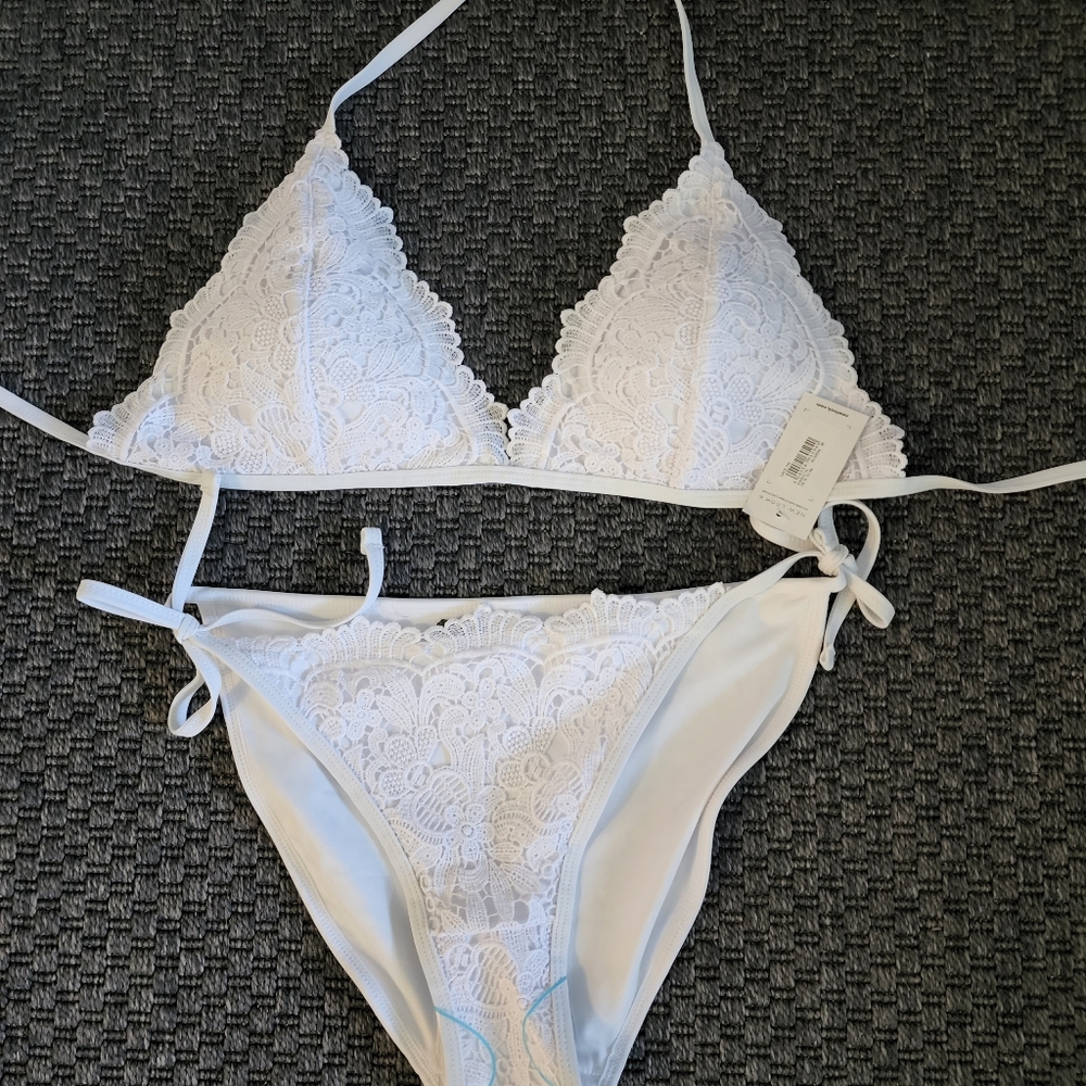New Look Bikini